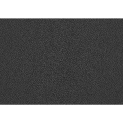 1-Persoons Boxsprings-Leen Bakker Boxspring Liv egaal - antraciet - 90x200 cm - ronde poot