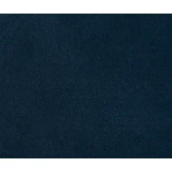 Leen Bakker Boxspring Liv egaal - blauw - 90x200 cm - vierkante poot