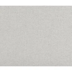 1-Persoons Boxsprings-Leen Bakker Boxspring Liv egaal - ecru - 90x200 cm - ronde poot