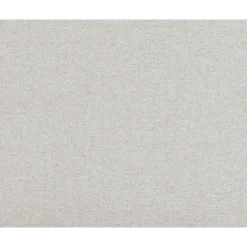 1-Persoons Boxsprings-Leen Bakker Boxspring Liv egaal - ecru - 120x200 cm - vierkante poot