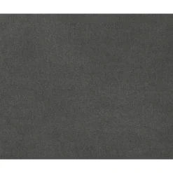 Leen Bakker Boxspring Liv egaal - grijs - 180x200 cm - slanke poot