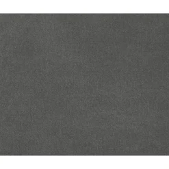 Leen Bakker Boxspring Liv egaal - grijs - 120x200 cm - slanke poot