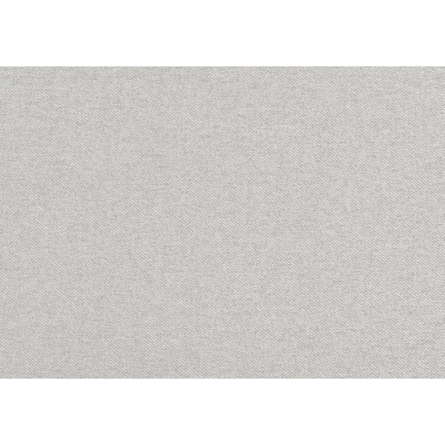 2-Persoons Boxsprings-Leen Bakker Boxspring met opbergruimte en voetbord Liv egaal - ecru - 140x200cm