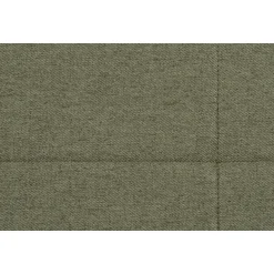 Leen Bakker Boxspring met opbergruimte Liv geblokt - groen - 90x200 cm