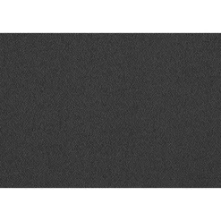 Leen Bakker Boxspring met opbergruimte en voetbord Liv egaal - antraciet - 140x200cm
