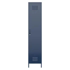 Dorel Home Bradford - Kledingkast met 1 metalen deur