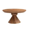 Brix - Salontafel Baltho - Mangohout