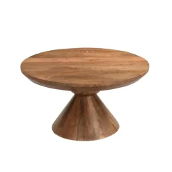 Brix - Salontafel Baltho - Mangohout