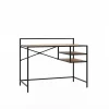 Giga Living Bureau Altino Klein Wild Eiken Melamine 110cm