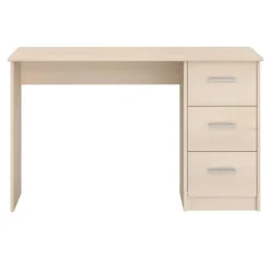 Bureaus-Parisot Bureau Infinity 121cm - acacia
