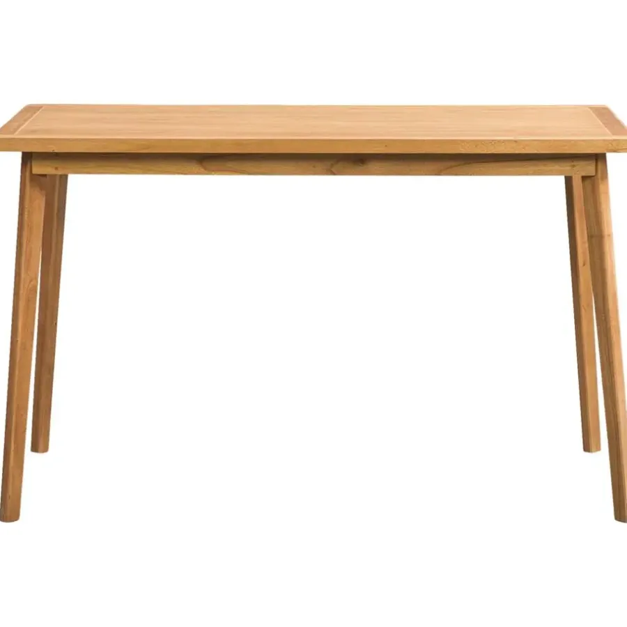 Bureaus-Leen Bakker Bureau Nani - naturel - 125x60x75,5 cm