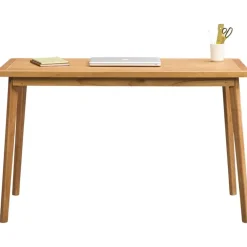 Bureaus-Leen Bakker Bureau Nani - naturel - 125x60x75,5 cm
