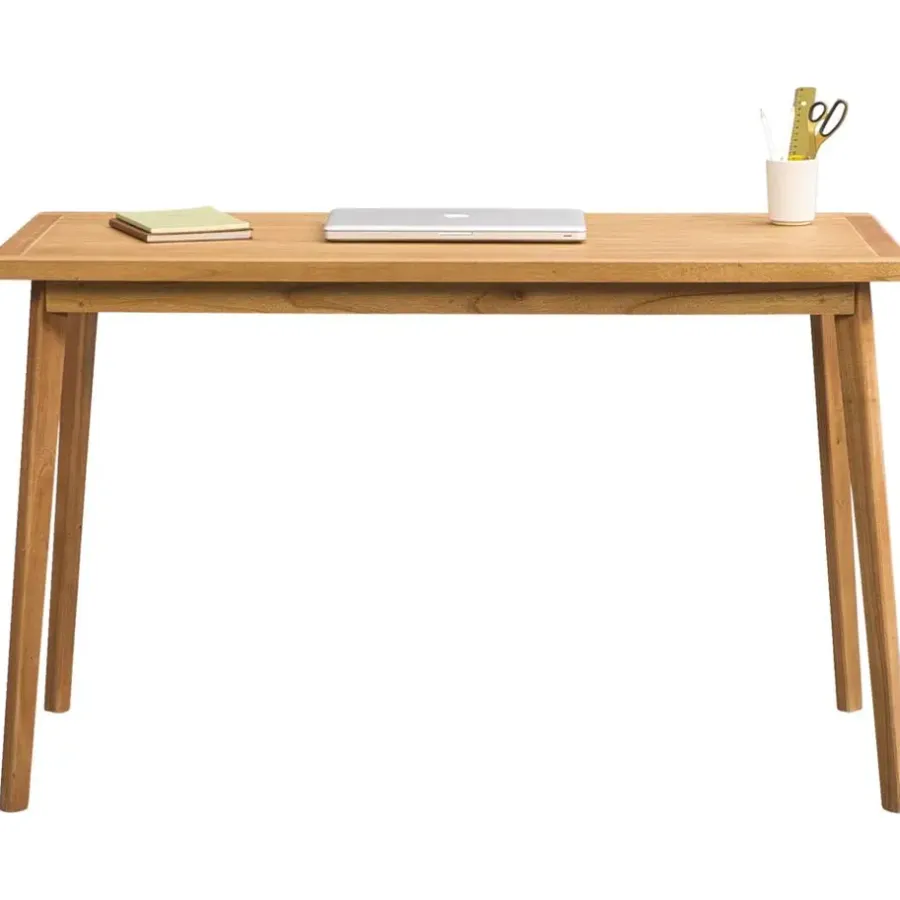 Bureaus-Leen Bakker Bureau Nani - naturel - 125x60x75,5 cm