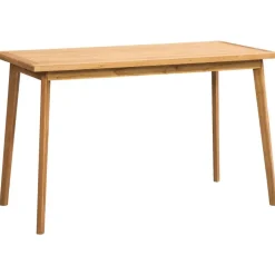 Bureaus-Leen Bakker Bureau Nani - naturel - 125x60x75,5 cm