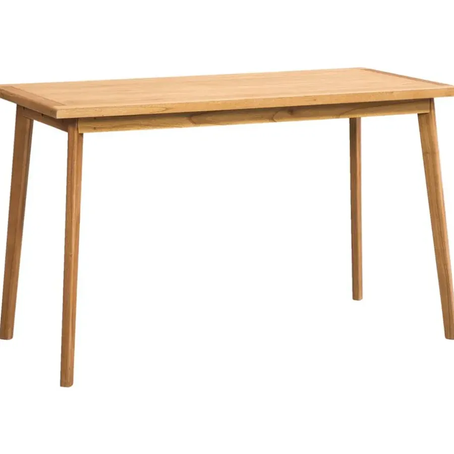 Bureaus-Leen Bakker Bureau Nani - naturel - 125x60x75,5 cm