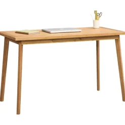 Bureaus-Leen Bakker Bureau Nani - naturel - 125x60x75,5 cm