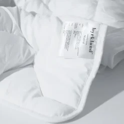 Byrklund - Dekbed All Season Madrid - 140x220 cm - Anti Allergisch