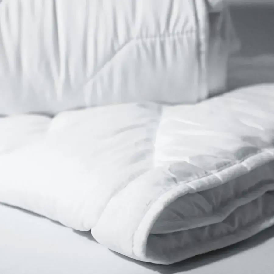 Byrklund - Dekbed All Season Madrid - 140x220 cm - Anti Allergisch