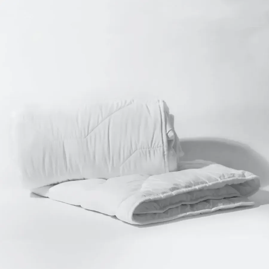 Byrklund - Dekbed All Season Madrid - 140x220 cm - Anti Allergisch