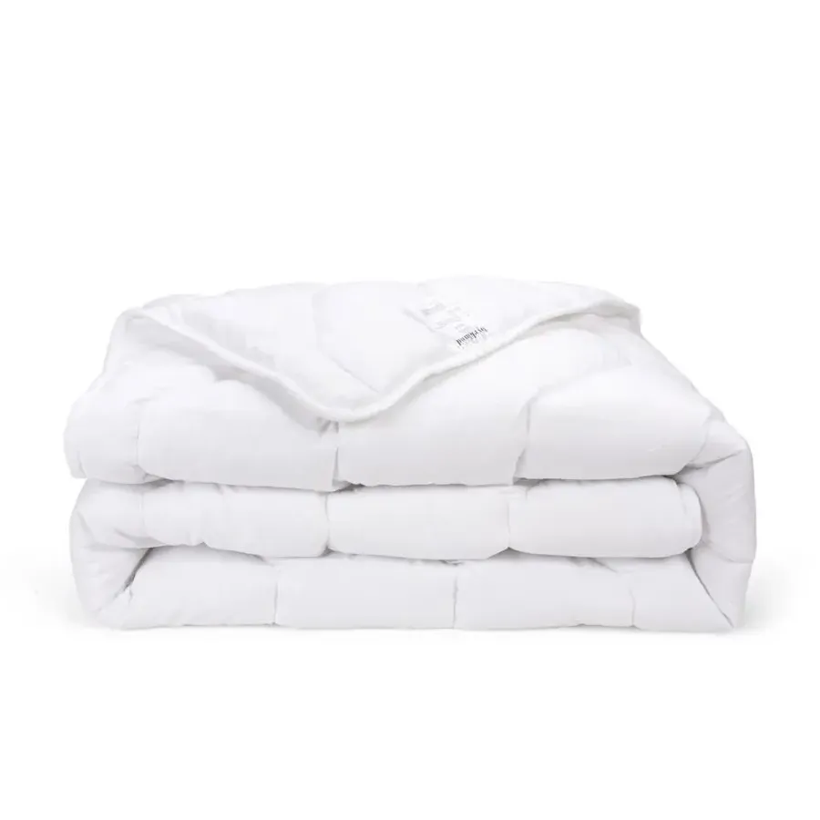 Dekbedden-Byrklund - Dekbed All Season Madrid - 240x220 cm - Anti Allergisch
