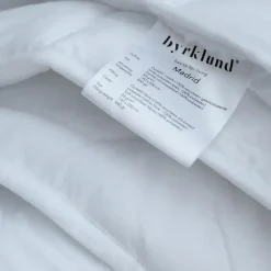 Dekbedden-Byrklund - Dekbed All Season Madrid - 240x220 cm - Anti Allergisch