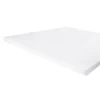 Hoeslakens-Byrklund - Hoeslaken Jersey - 140x200 cm - Wit