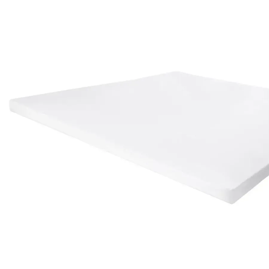 Hoeslakens-Byrklund - Hoeslaken Jersey - 140x200 cm - Wit