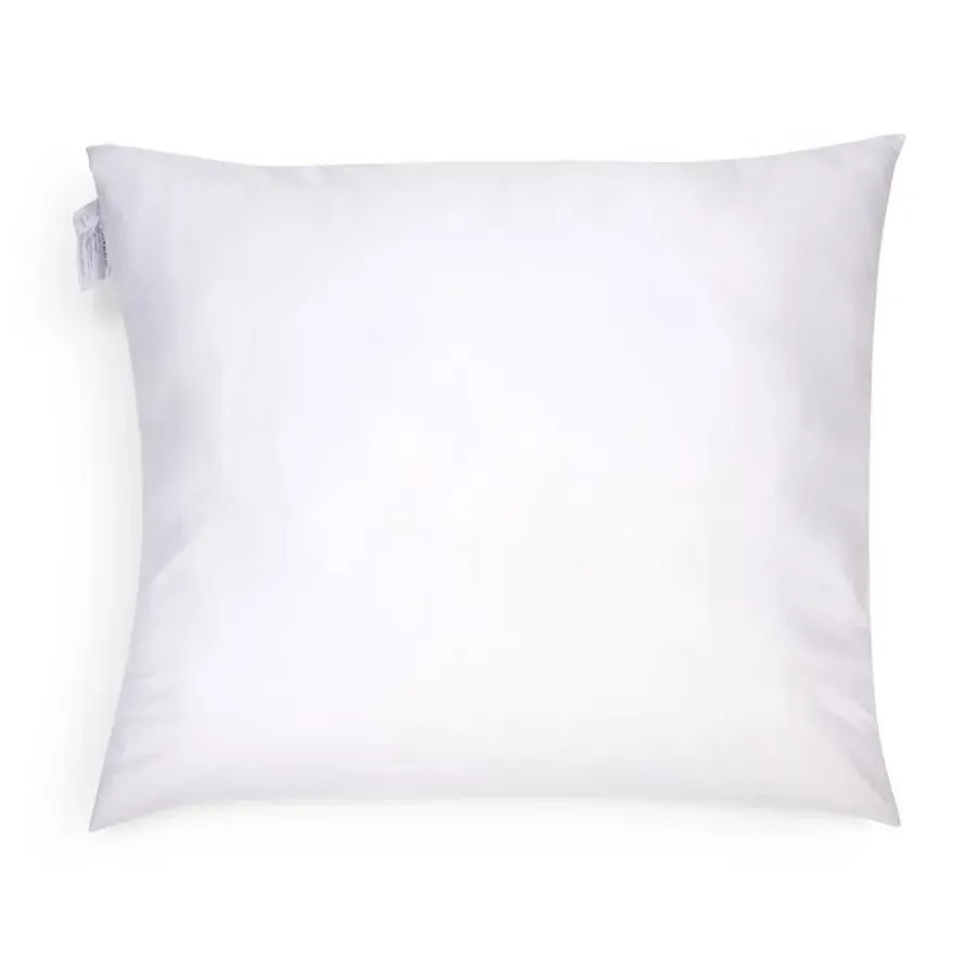 Byrklund - Hoofdkussen Brussel - 60x70 cm - Wit