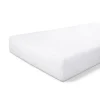 Matrasbeschermers En Moltons-Byrklund - Molton Bed Basics Multifit - 180x200 cm - Wit