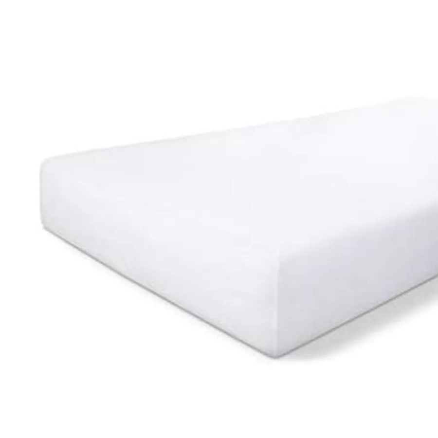 Matrasbeschermers En Moltons-Byrklund - Molton Bed Basics Multifit - 180x220 cm - Wit