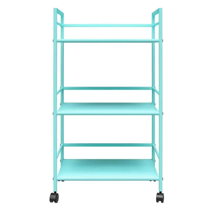 Trolleys-Novogratz Cache - Metalen rolwagen mint