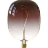 Lichtbronnen-Calex Avesta LED - bruin - 5W - dimbaar