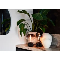 Lichtbronnen-Calex Avesta LED - bruin - 5W - dimbaar