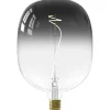 Lichtbronnen-Calex Avesta LED - grijs - 5W - dimbaar