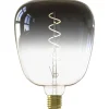 Calex Kiruna LED - grijs - 5W - dimbaar