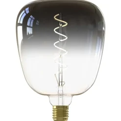 Calex Kiruna LED - grijs - 5W - dimbaar