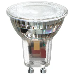 Calex LED reflectorlamp - SMD - GU10 - 6W - 430LM - dimbaar