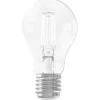 Calex LED standaardlamp - helder - E27 - 4,5W - 470LM - dimbaar