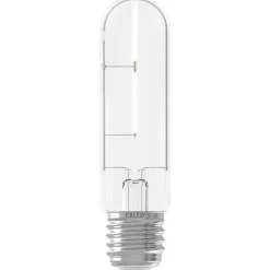 Calex LED tubelamp - T32x125 - helder - E27 - 4W - 470LM - dimbaar