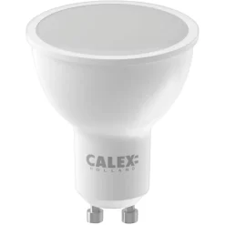 Slimme Led Lichtbronnen-Calex Smart LED-reflectorlamp RGB - wit - 5W