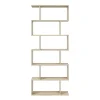 Calicosy - Boekenkast ATHENA - 192x80x24 cm