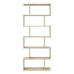 Calicosy - Boekenkast ATHENA - 192x80x24 cm