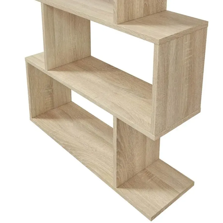 Calicosy - Boekenkast ATHENA - 192x80x24 cm
