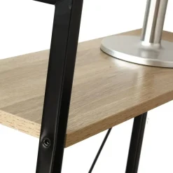 Bureaus-Calicosy - Bureau - Licht hout - 120x120x