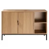 Calicosy - Dressoir TARA - Licht hout - 72x110x40 cm