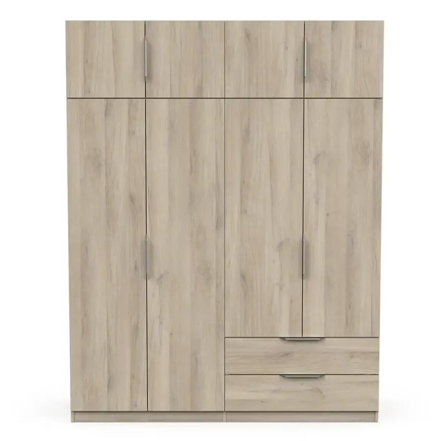 CBA CALICOSY - Kast GHOST - 203x157,3x51,1 cm