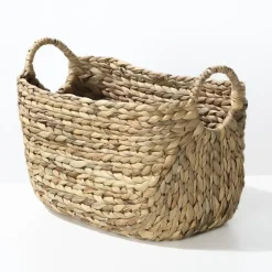 Calicosy - Mand - Beige - 26x40x23 cm
