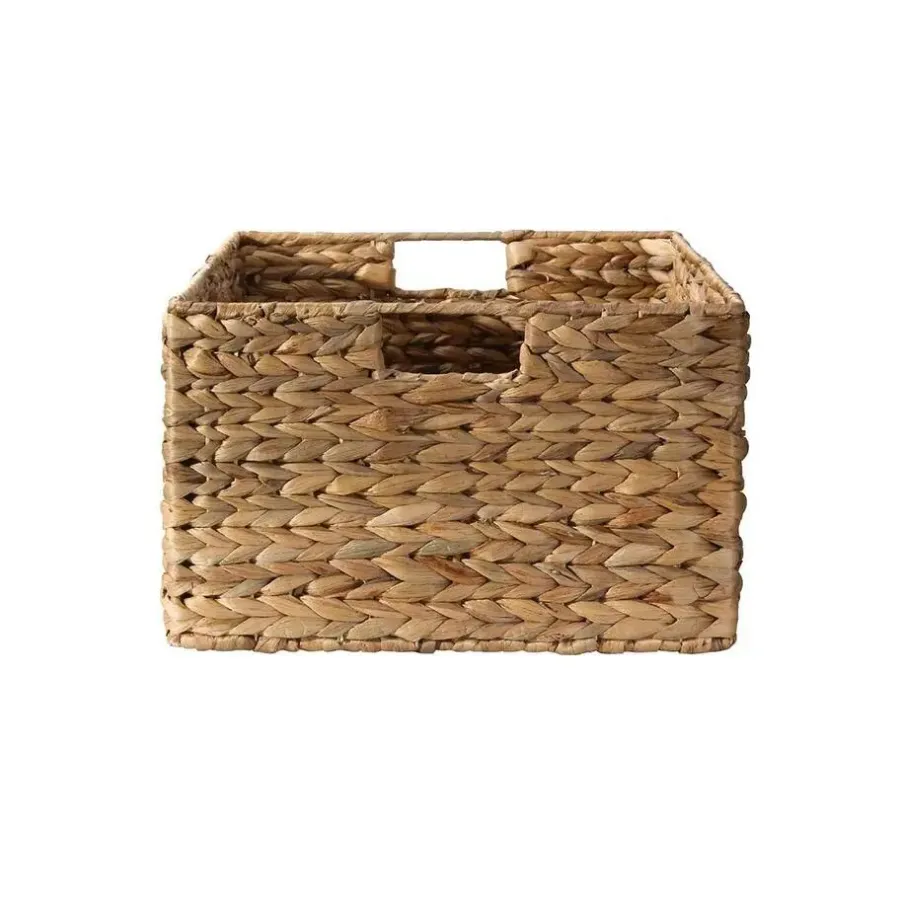 Opbergmanden-Calicosy - Mand - Beige - 13x28x19 cm