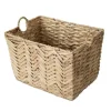 Opbergmanden-Calicosy - Mand - Licht hout - 40x52x38 cm
