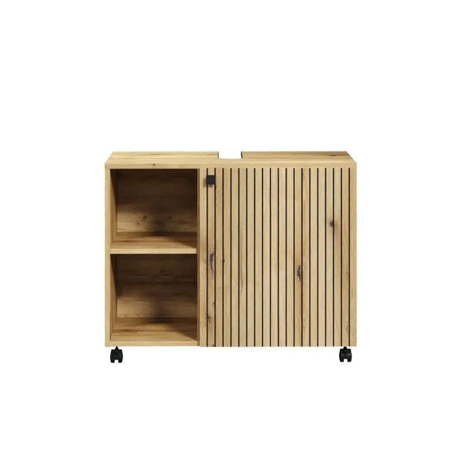 Wastafelkasten-Calicosy - Onderkast PUREBLISSBD - 64x80x42 cm